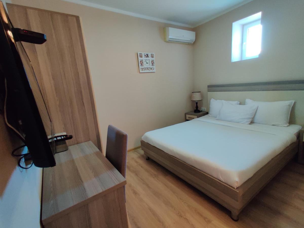 Black Sea Towers Batumi Exterior foto