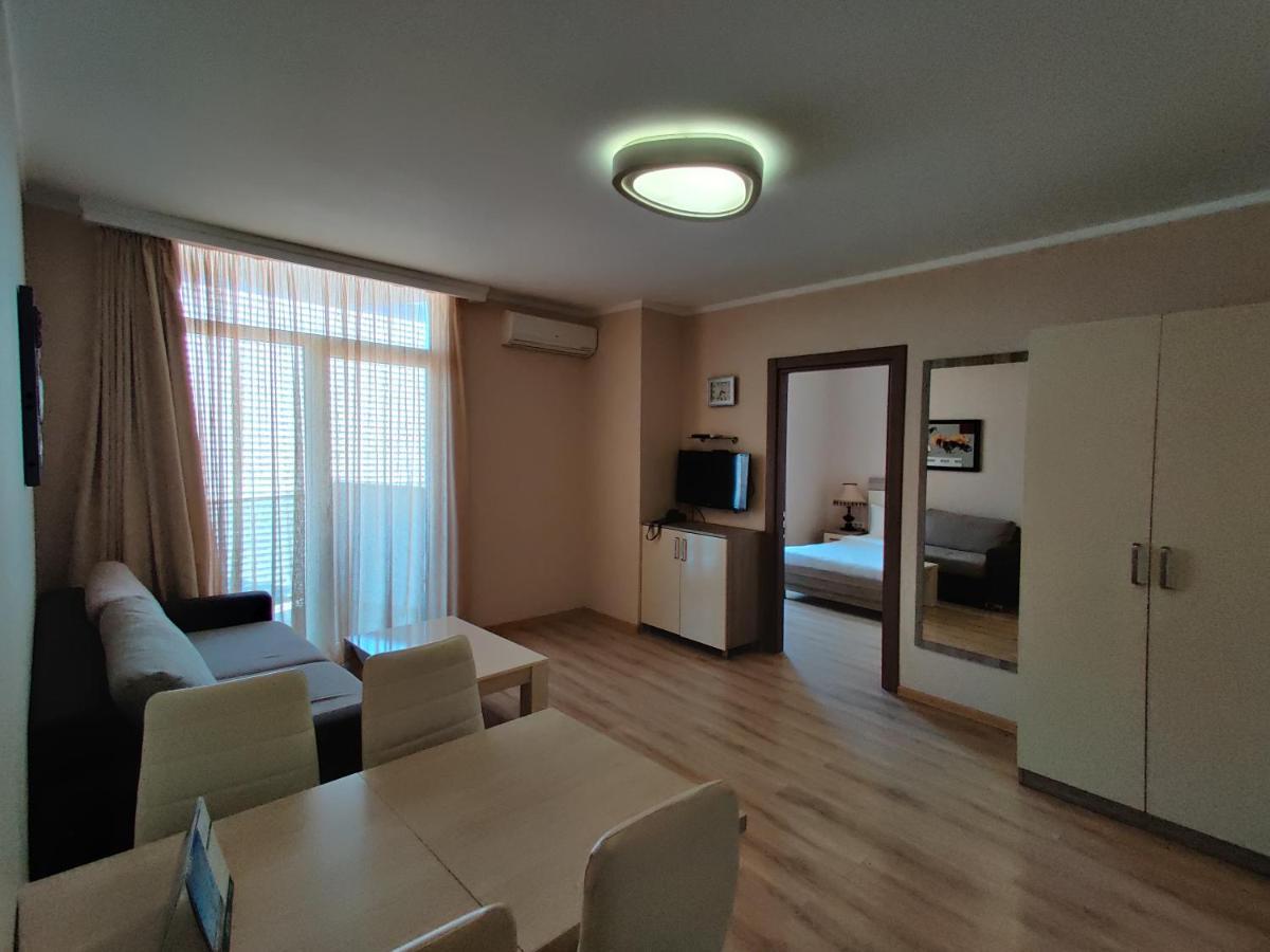 Black Sea Towers Batumi Exterior foto