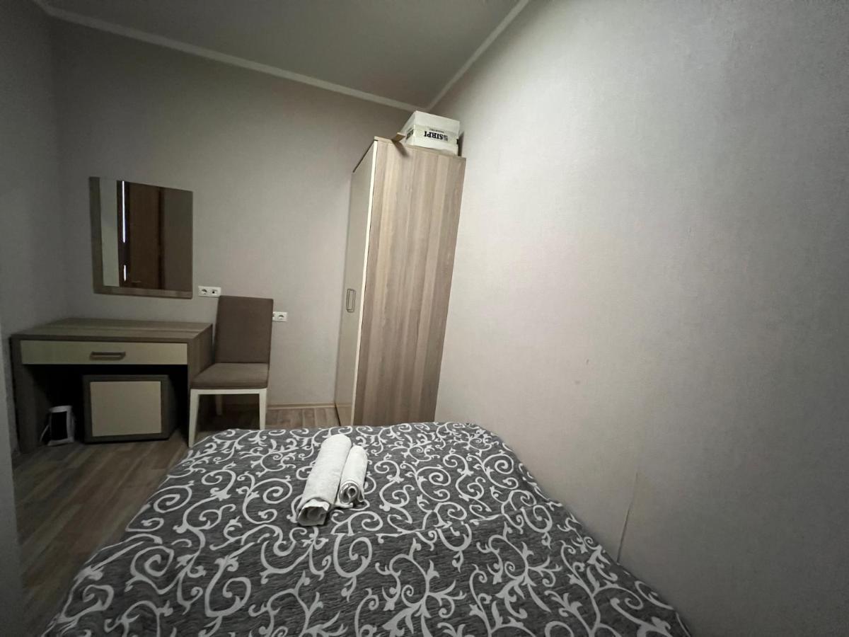 Black Sea Towers Batumi Exterior foto