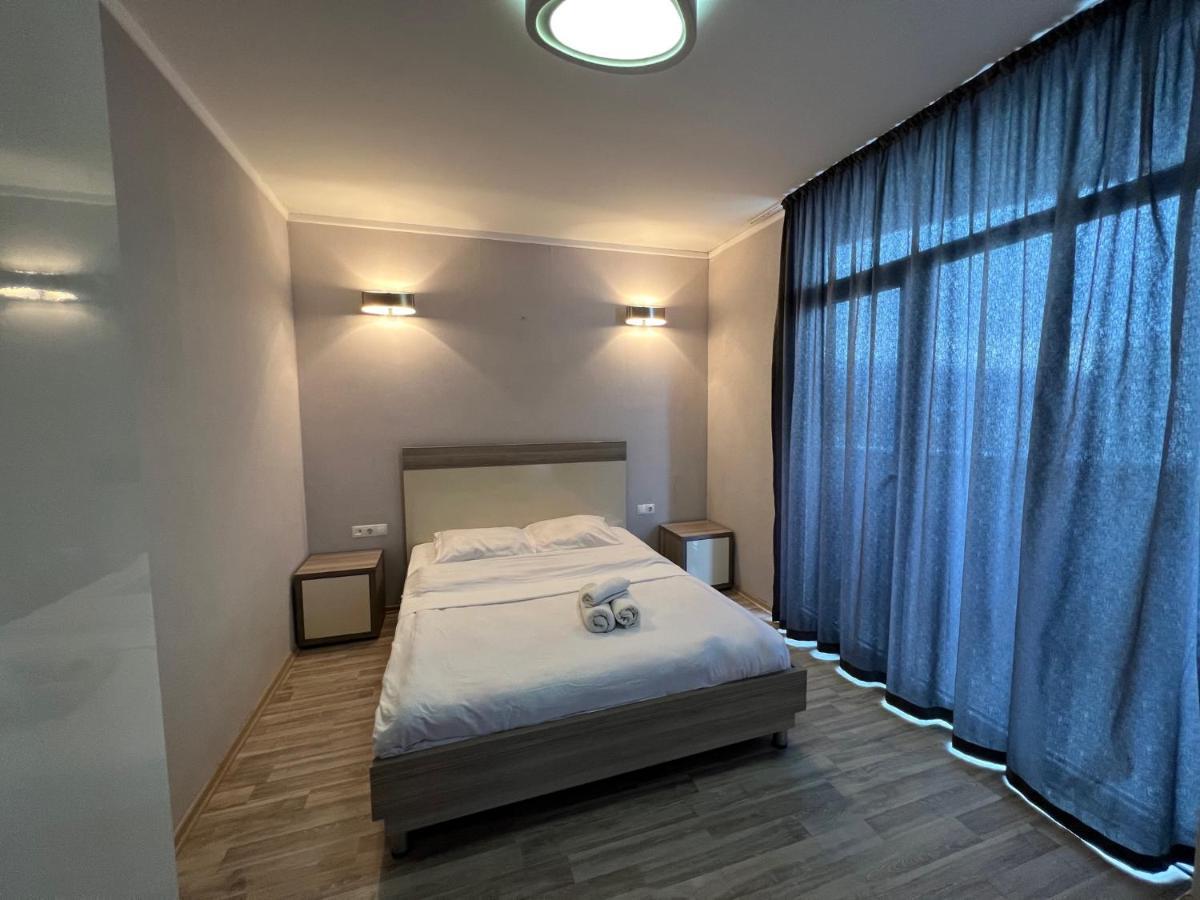 Black Sea Towers Batumi Exterior foto